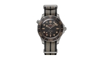 OMEGA Seamaster Diver 300M, выпуск 007 | присоединяйтесь к списку ожидания за 7 390,00 фунтов стерлингов от Omega