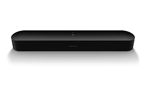 Sonos Beam Gen 2 (svart)
