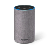 Amazon Echo (2-ро поколение) - Smart...