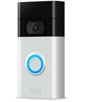 Ring Video Doorbell (2. generáció): 89 GBP volt, most 69 GBP az Amazonnál