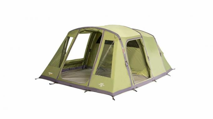 Надувная палатка Vango Odyssey Air 500