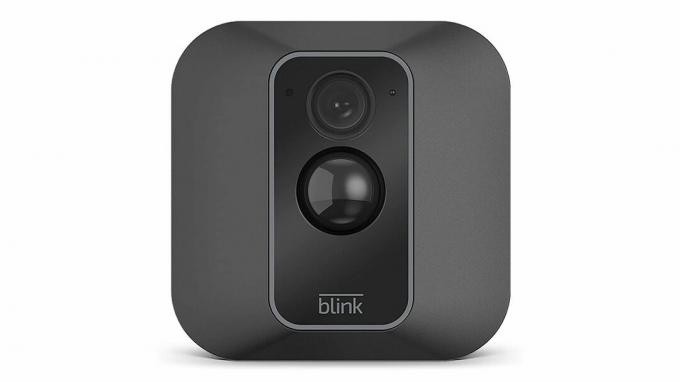 Blink XT2 bedste billige udendørs trådløse kamera
