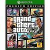 Grand Theft Auto V - Xbox1 -...