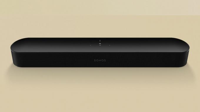 Sonos Beam 2nd Gen recension