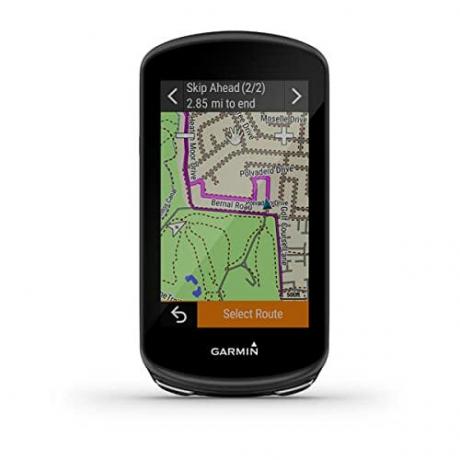Garmin Edge® 1030 Plus, GPS...