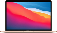 Apple 2020 MacBook Air 13” M1: беше £999 сега £799 в Amazon