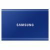 Samsung T7 1TB bærbar SSD...