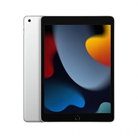 Apple 2021 iPad (10,2 colio...