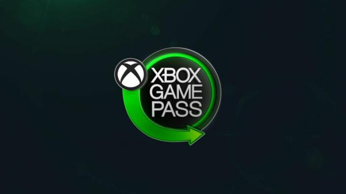 شعار Xbox Game Pass